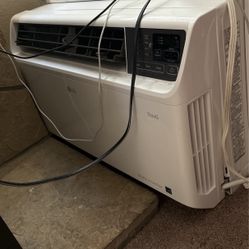 AC Air Conditioner 