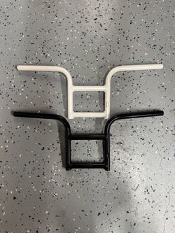 Super73 handlebars