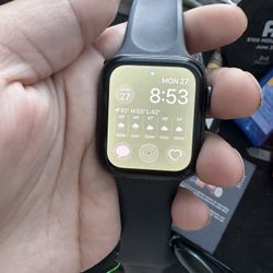 Se Apple Watch