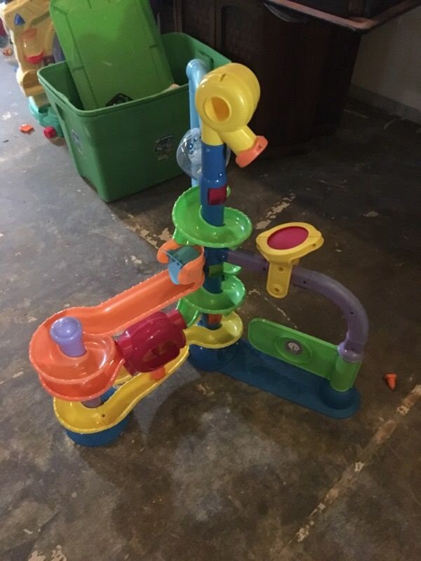 Fisher Price Ballapalooza