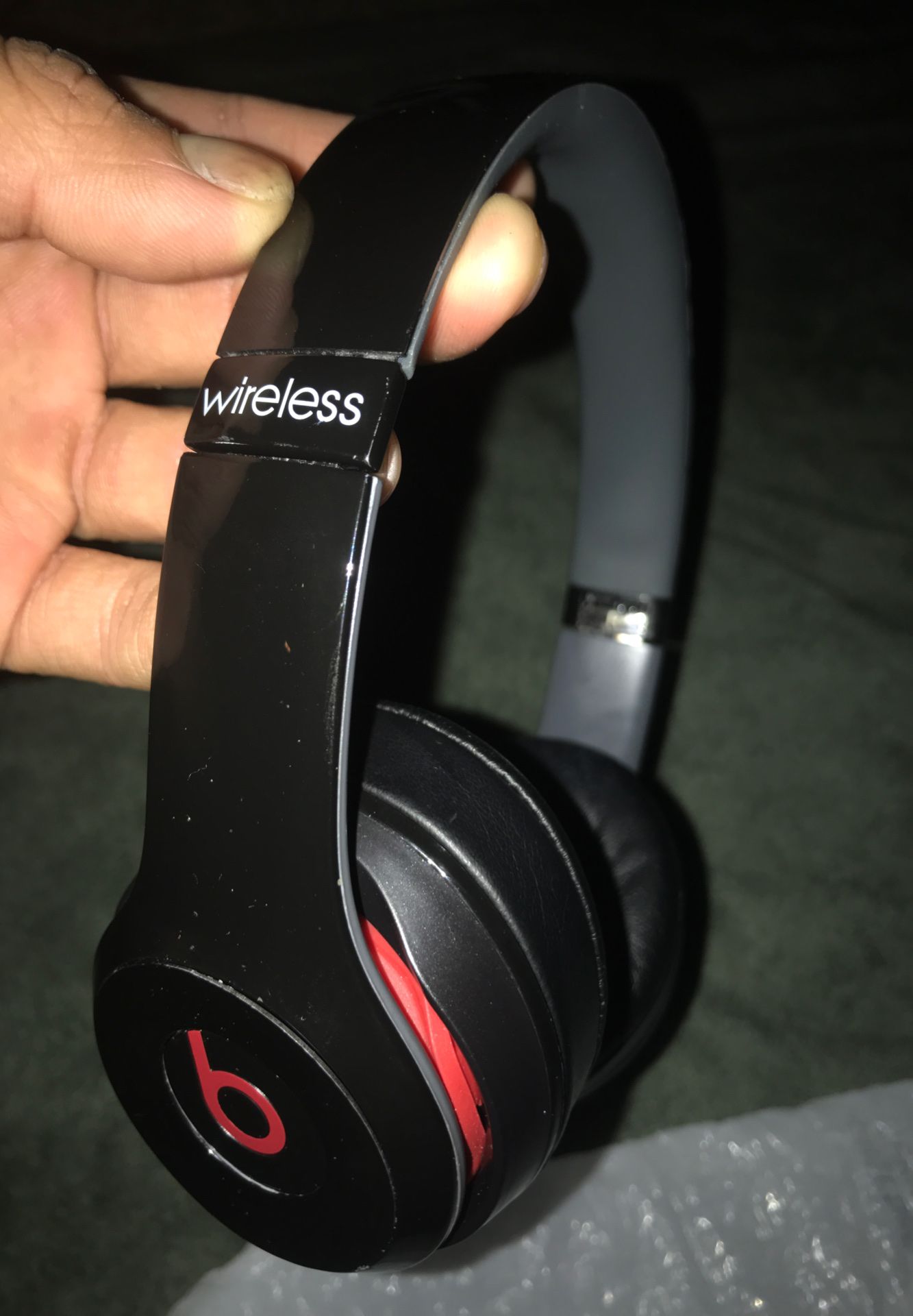 Beats Solo