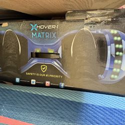 Hover1 Hoverboards