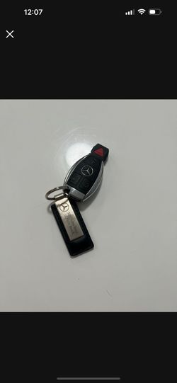 Mercedez Key