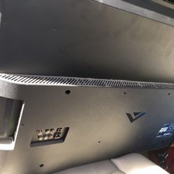 Vizio 44”