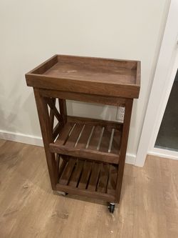 Drink Cart