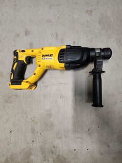 Dewalt Hammer Drill