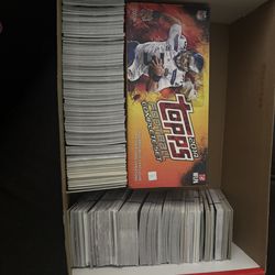 Collectible Cards