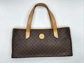 LA Tour Eiffel 1887 East West Women's Purse Satchel