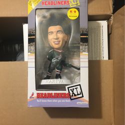 Headliners NHL XL Paul Kariya 