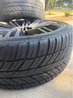 24 inch kmc wheels