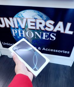 Apple iPhone 16 Pro 128gb  Unlocked