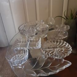 Assorted Crystal 