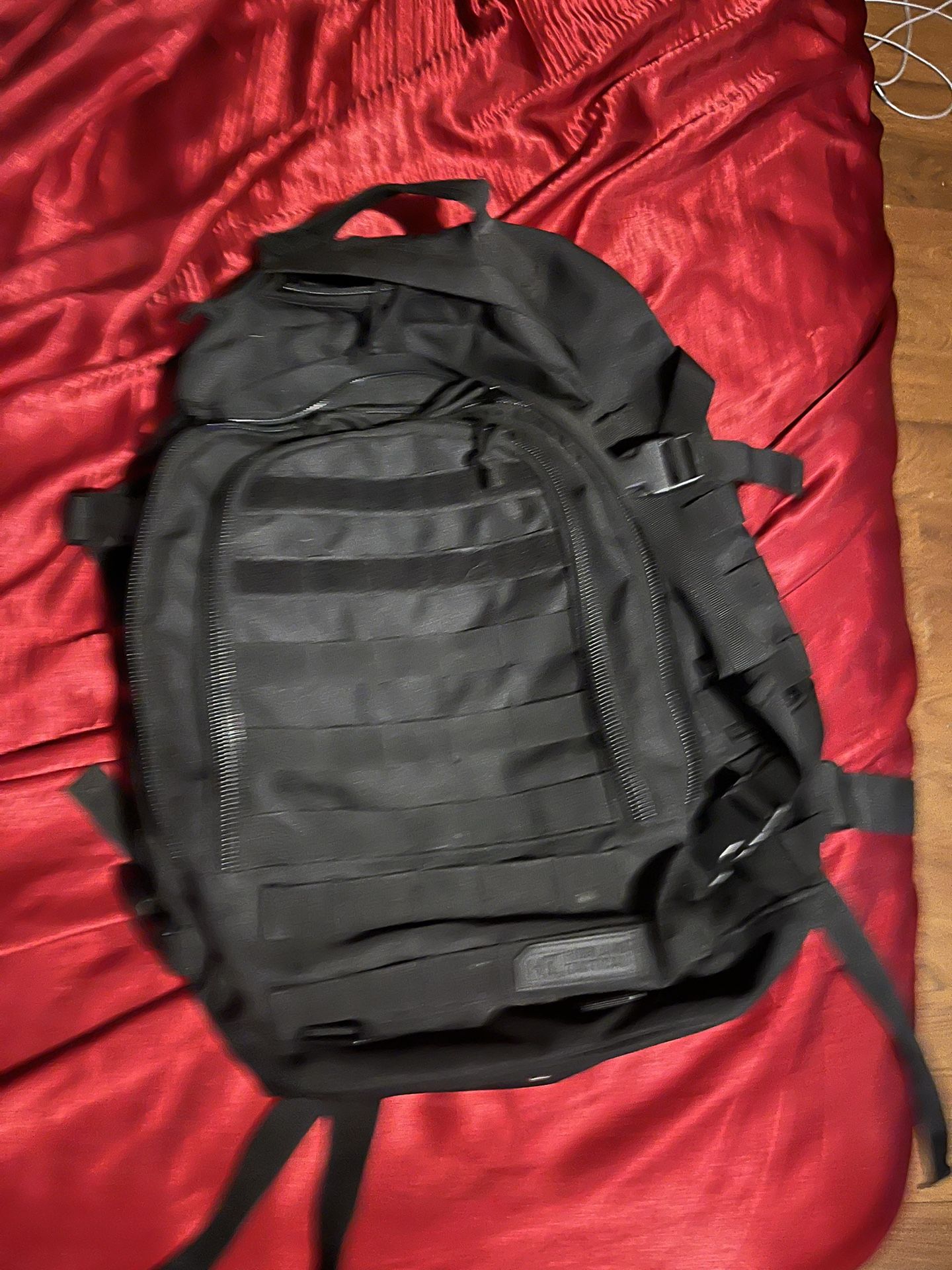 Tactical Back Pack