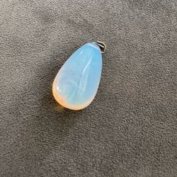 Genuine Oval Shape Moonstone