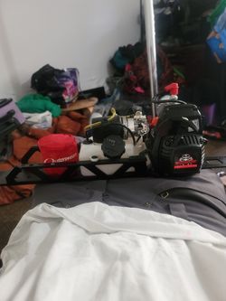 Small Motor For Project 