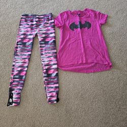 Top 10/12.......Leggings  12/14
