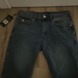 Brand new true religion jorts