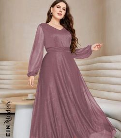 Mother Of The Bride Dress