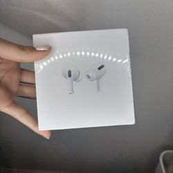 AirPod Pros 