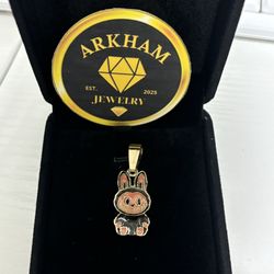Labubu 10kt