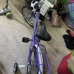 Kids Bike