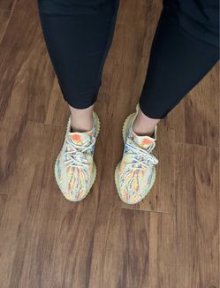 Yeezy boost 350