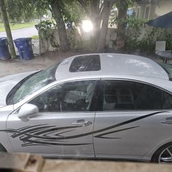 2007 Lexus ES 350