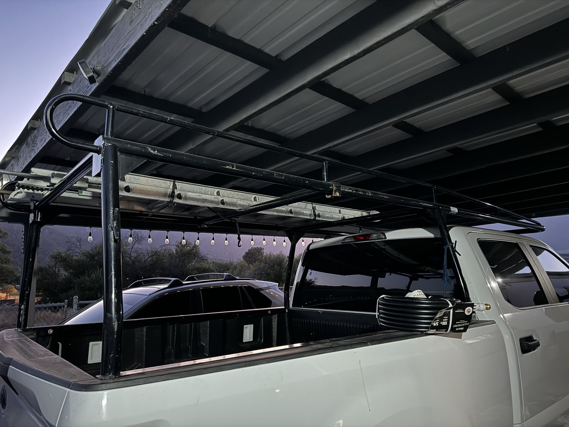 Used Truck Racks For Sale By Ownernull