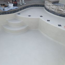 Pool  Remodel Call Today!