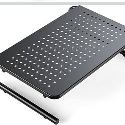 Computer Monitor Risers 