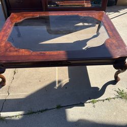 Beautiful Center Table 