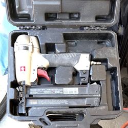Nail Gun