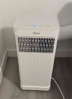 Midea Portable Air Conditioner