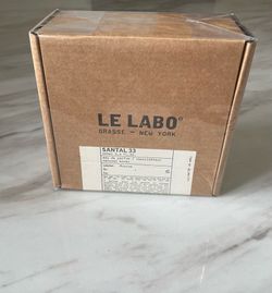 Le Labo Santal 33 100ml