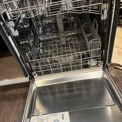 Dishwasher
