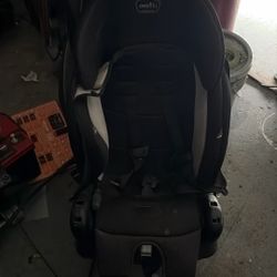 Used Car Seat