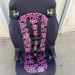 EVENFLO BOOSTER CAR SEAT