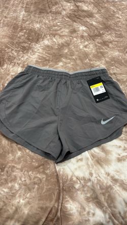 Nike running shorts size small