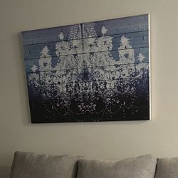 Wall Art 45x30