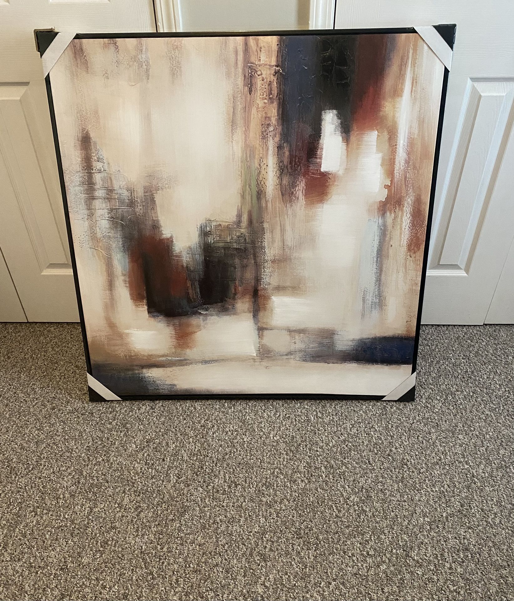 Beautiful Pigeonford Wall Art, New!