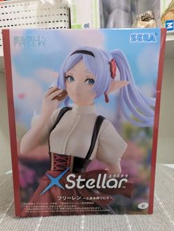 Anime Figure - Frieren Beyond Journey's End