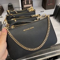 Michael Kors Crossbody 