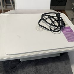 HP DeskJet 2852e