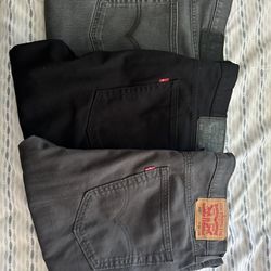Levi’s For Men’s 