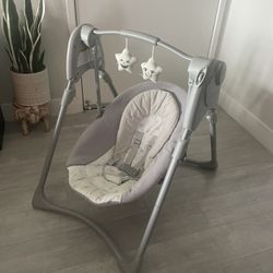 Baby Swing Seat 
