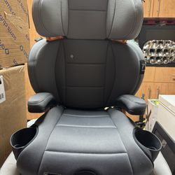 Chicco Booster Seat
