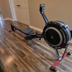 Concept2 Rower