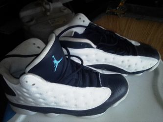 JORDAN RETRO 13