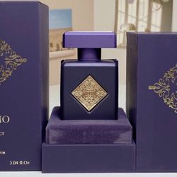 Initio Side Effect Eau De Parfum 90ml – Like New