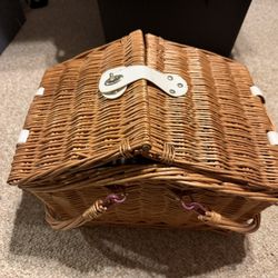 Picnic Basket